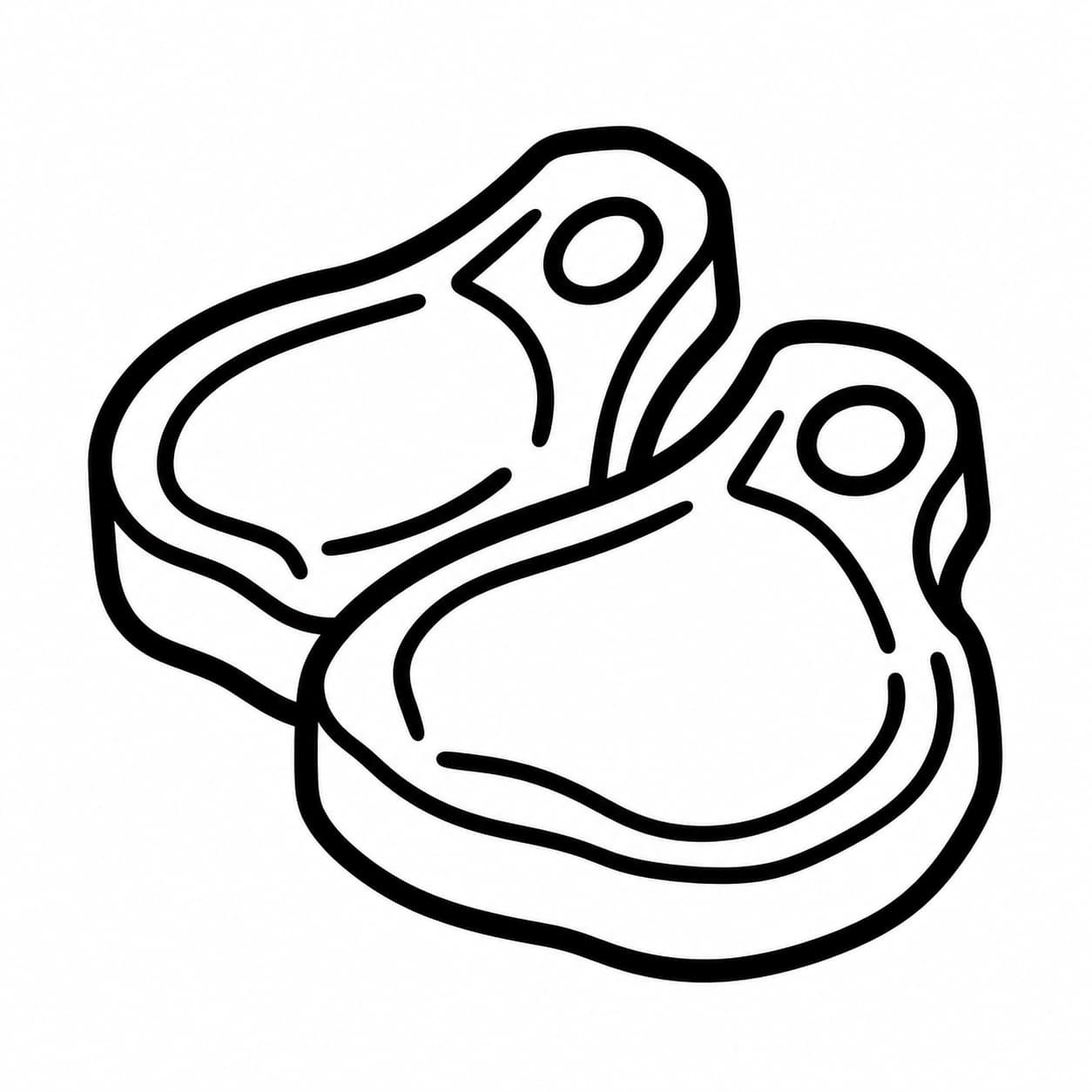 Carnes Suínas