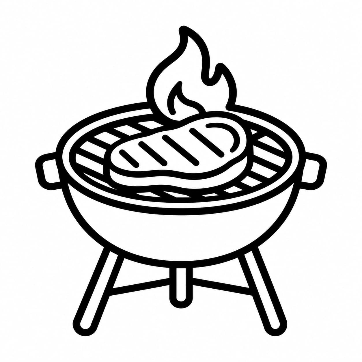 Churrasco